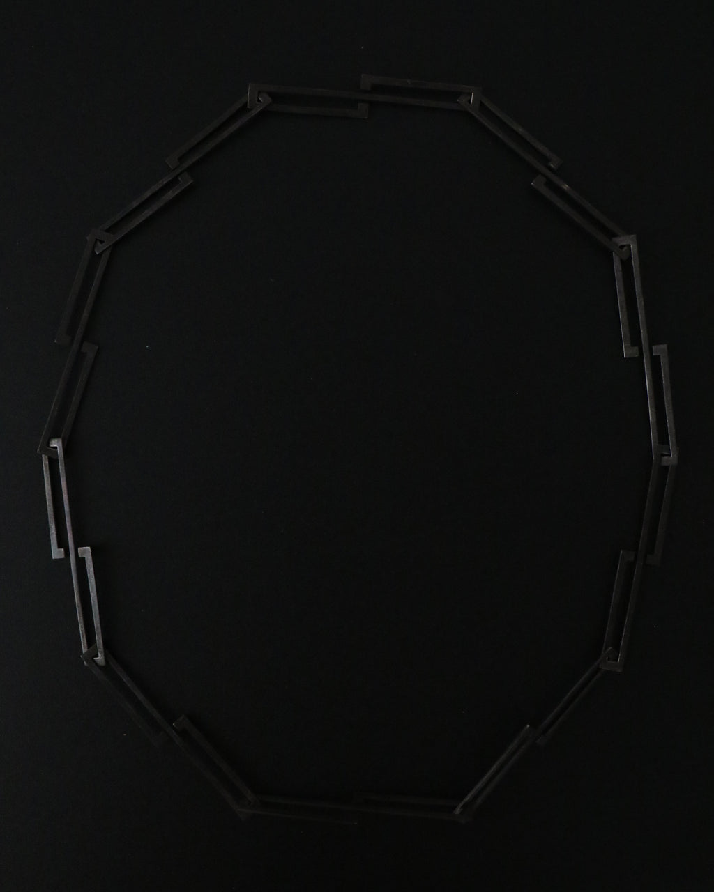 +Link Necklace