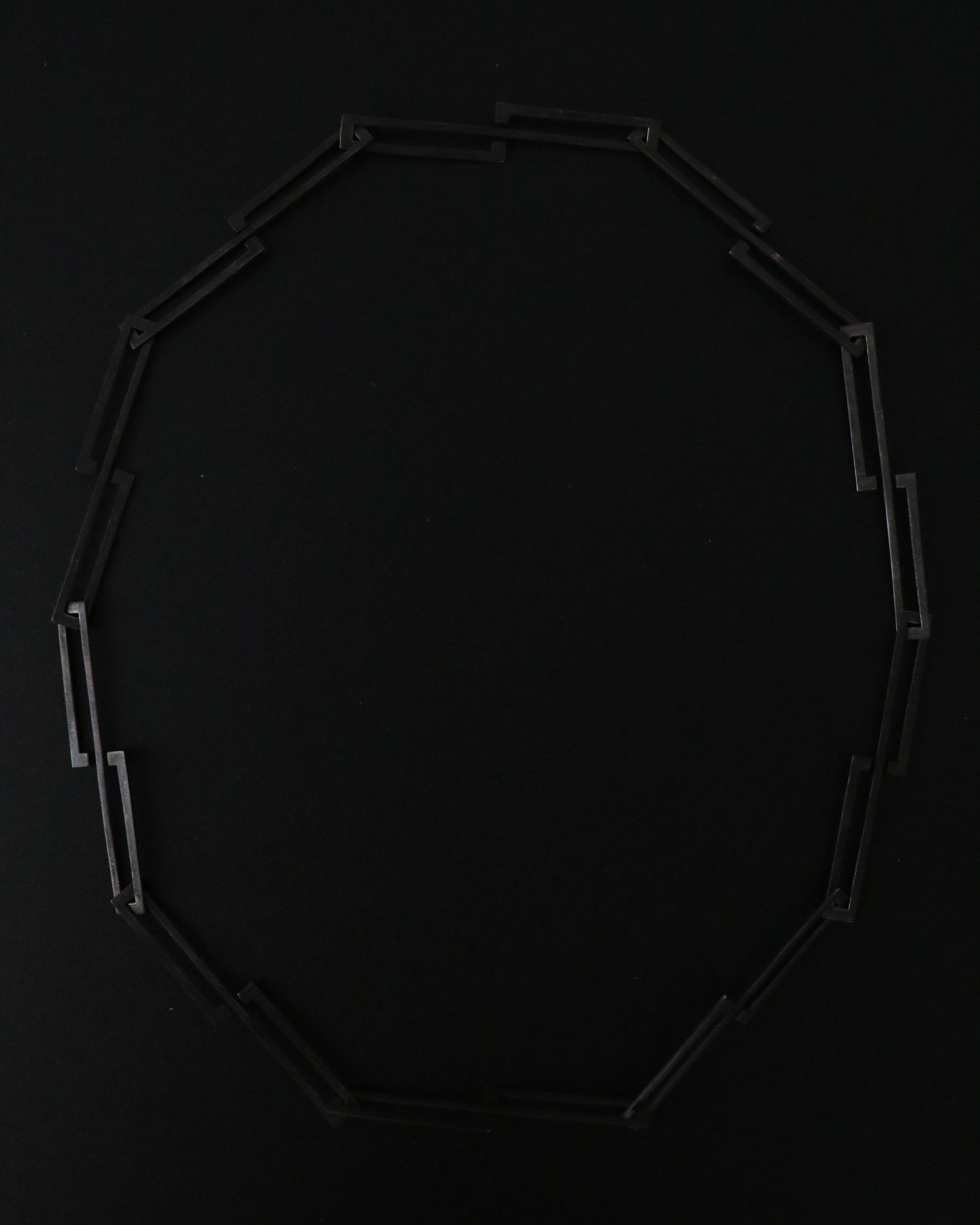 +Link Necklace