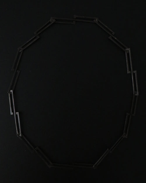 +Link Necklace