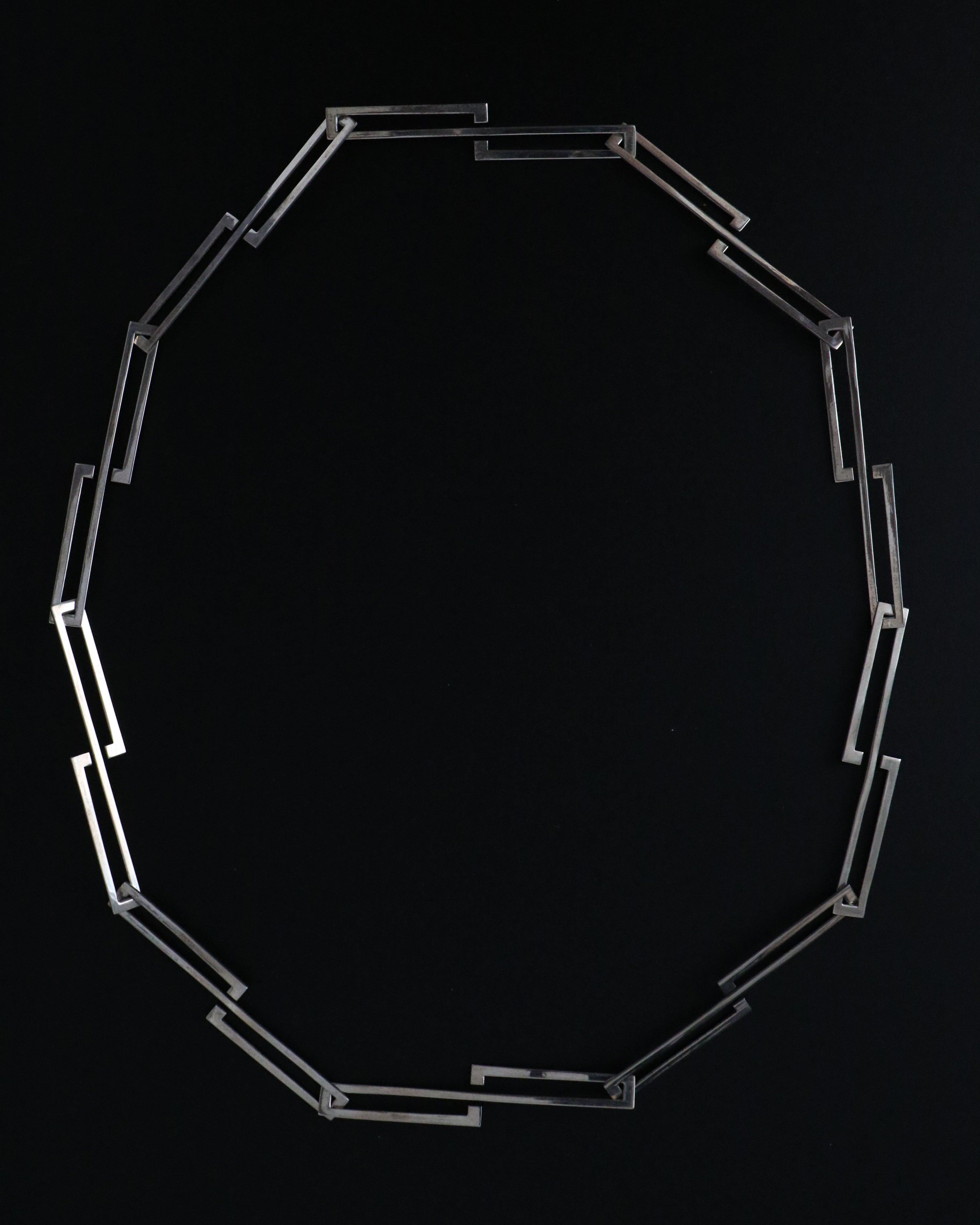 +Link Necklace